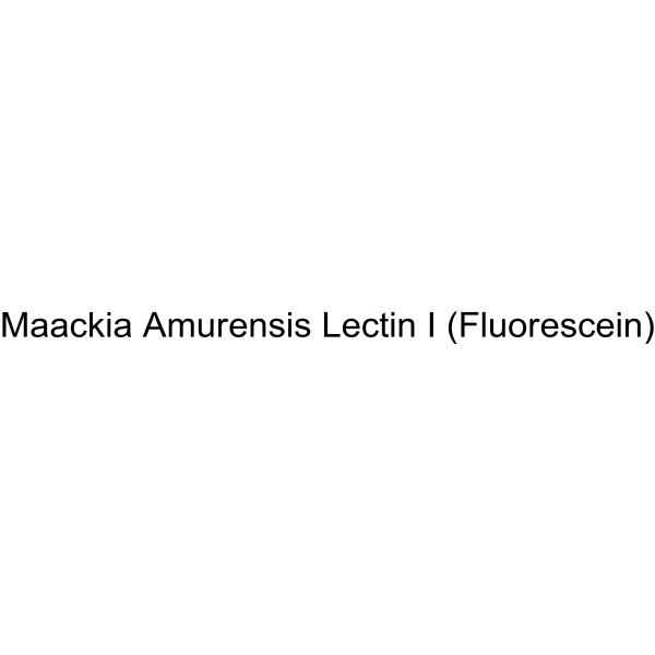 Maackia Amurensis Lectin I (Fluorescein)
